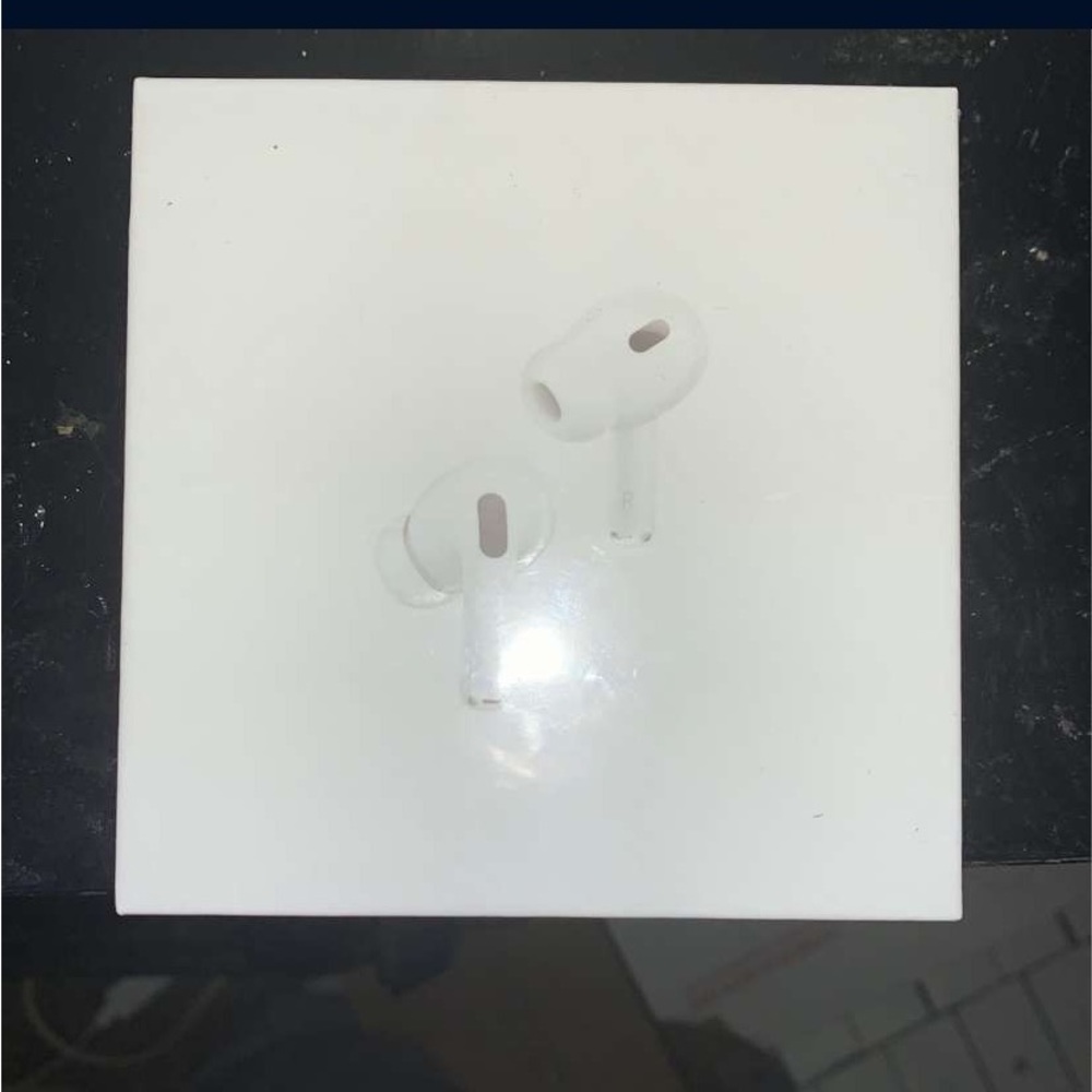AirPod Pro Second generation. BRAND NEW